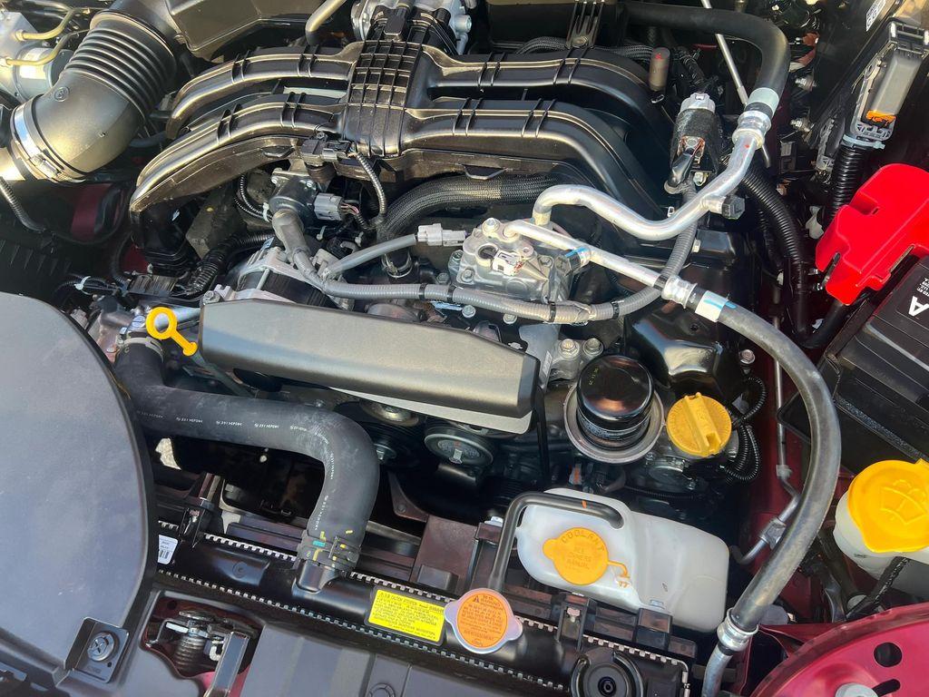 used 2023 Subaru Outback car, priced at $28,812