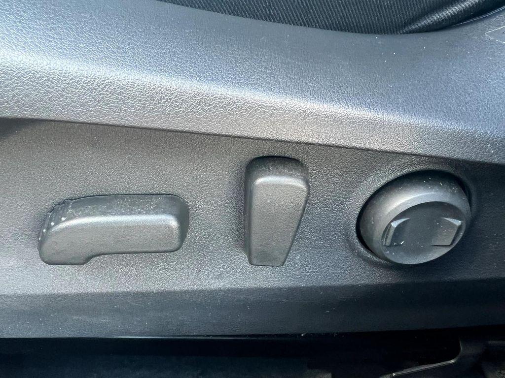 used 2023 Subaru Outback car, priced at $28,812