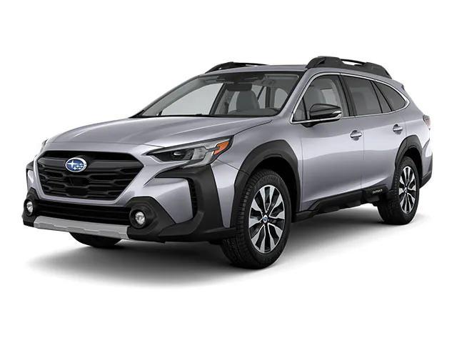 new 2025 Subaru Outback car