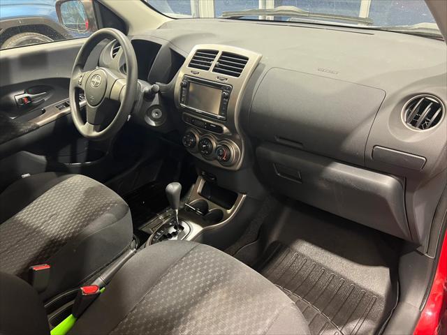 used 2013 Scion xD car