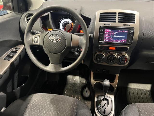 used 2013 Scion xD car