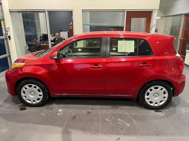 used 2013 Scion xD car