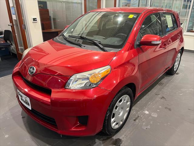 used 2013 Scion xD car