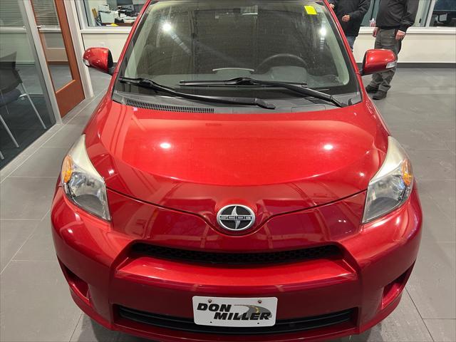 used 2013 Scion xD car