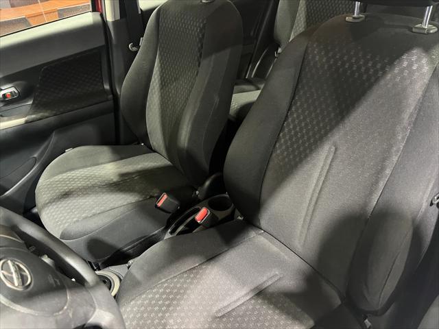 used 2013 Scion xD car