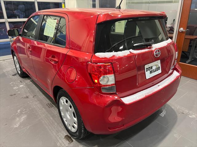 used 2013 Scion xD car