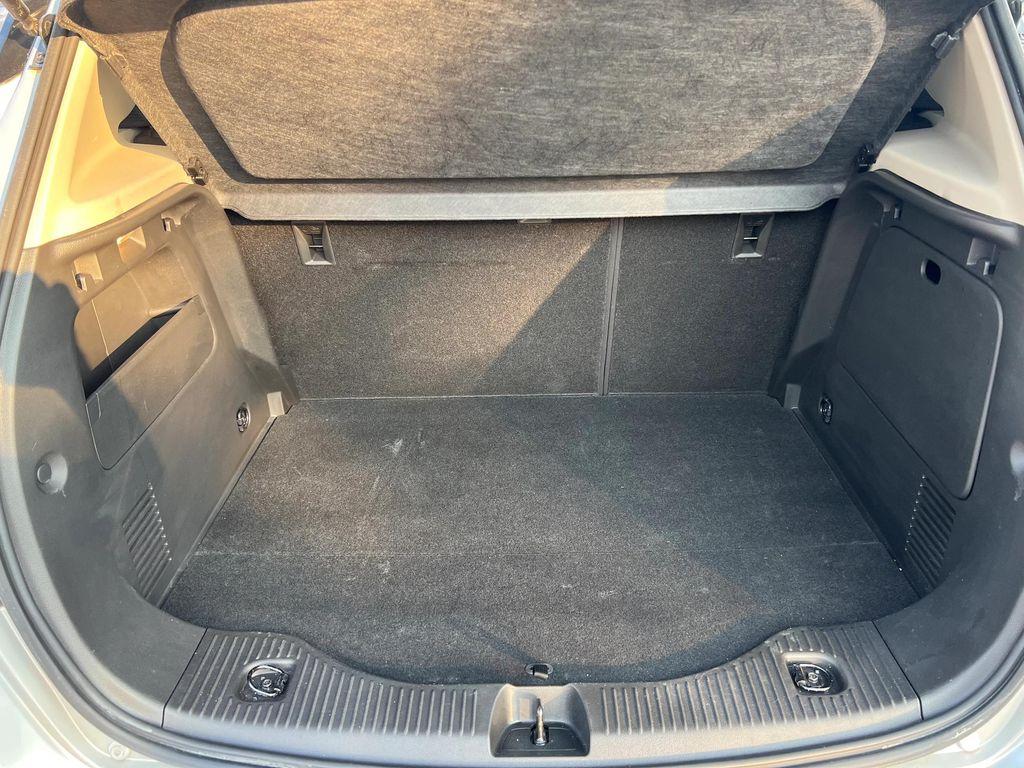 used 2021 Buick Encore car, priced at $18,612