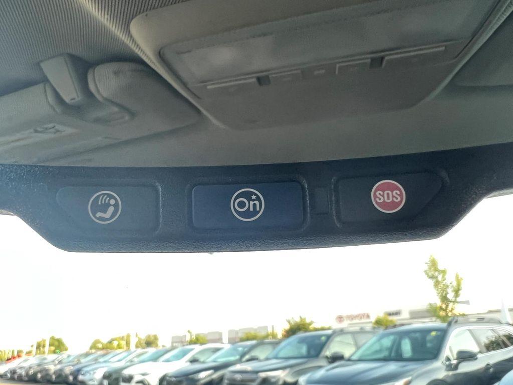 used 2021 Buick Encore car, priced at $18,612