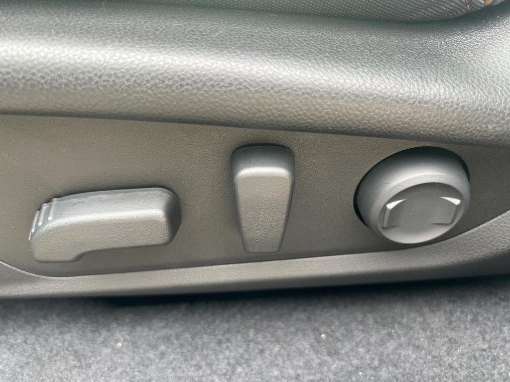 new 2025 Subaru Forester car, priced at $39,284