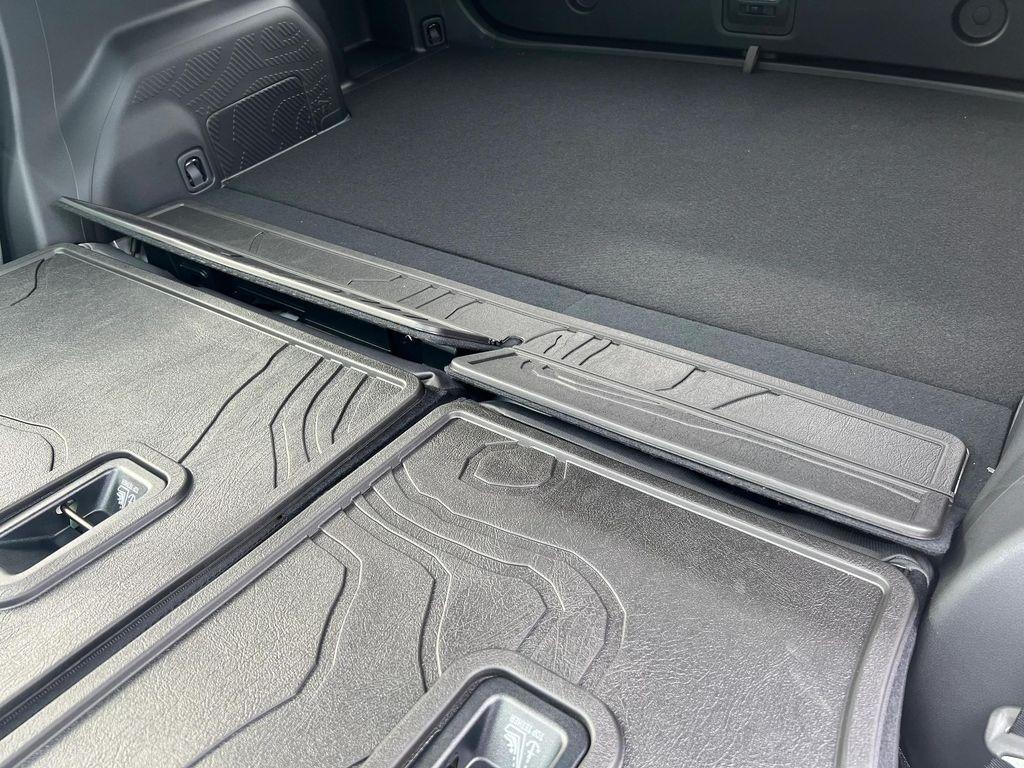 new 2025 Subaru Forester car, priced at $39,284