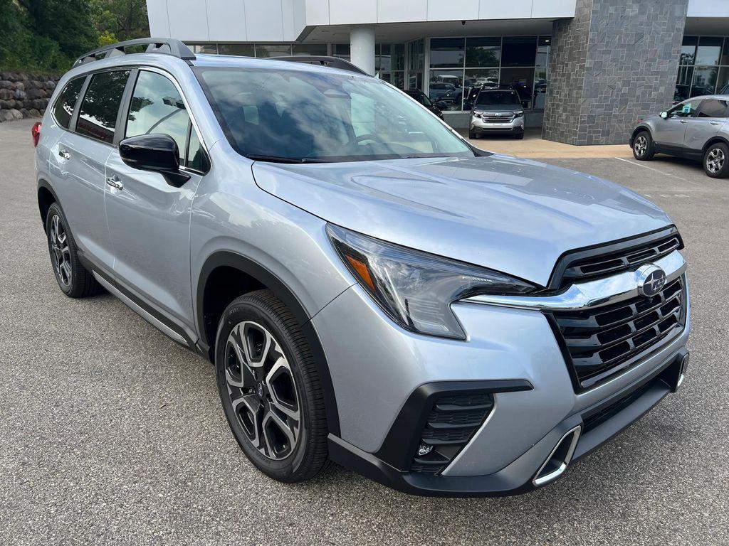 new 2025 Subaru Ascent car, priced at $53,370