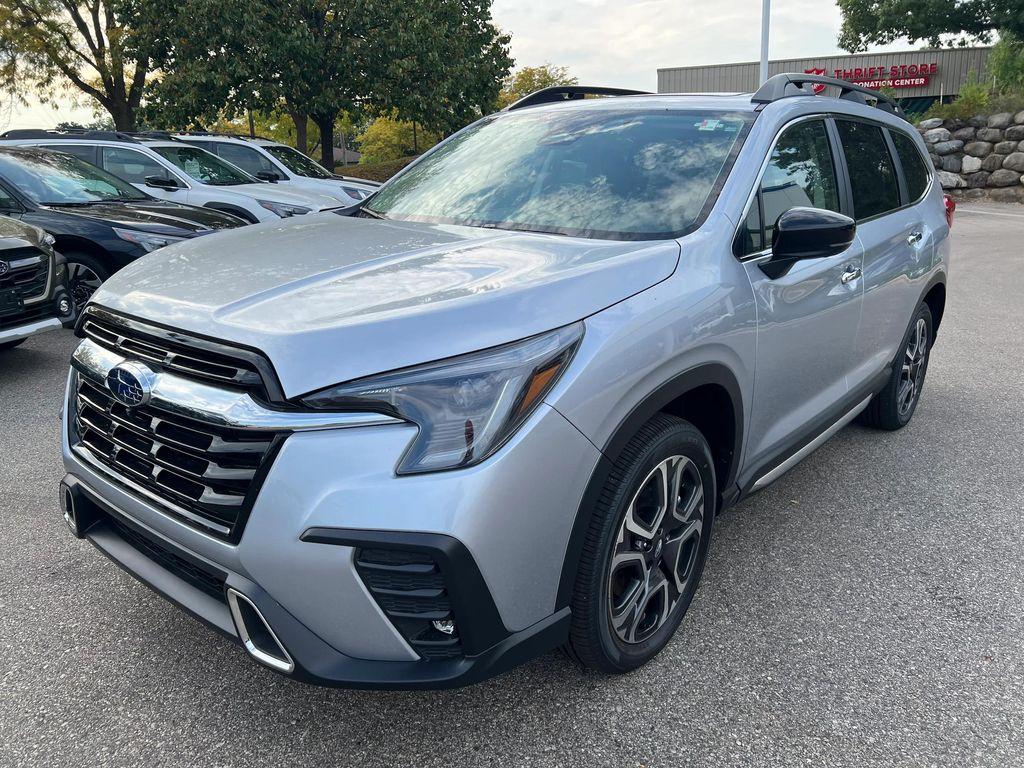 new 2025 Subaru Ascent car, priced at $53,370