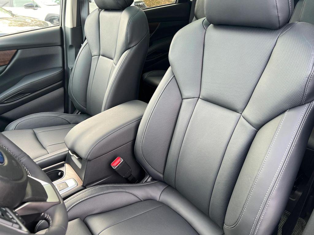 new 2025 Subaru Ascent car, priced at $53,370