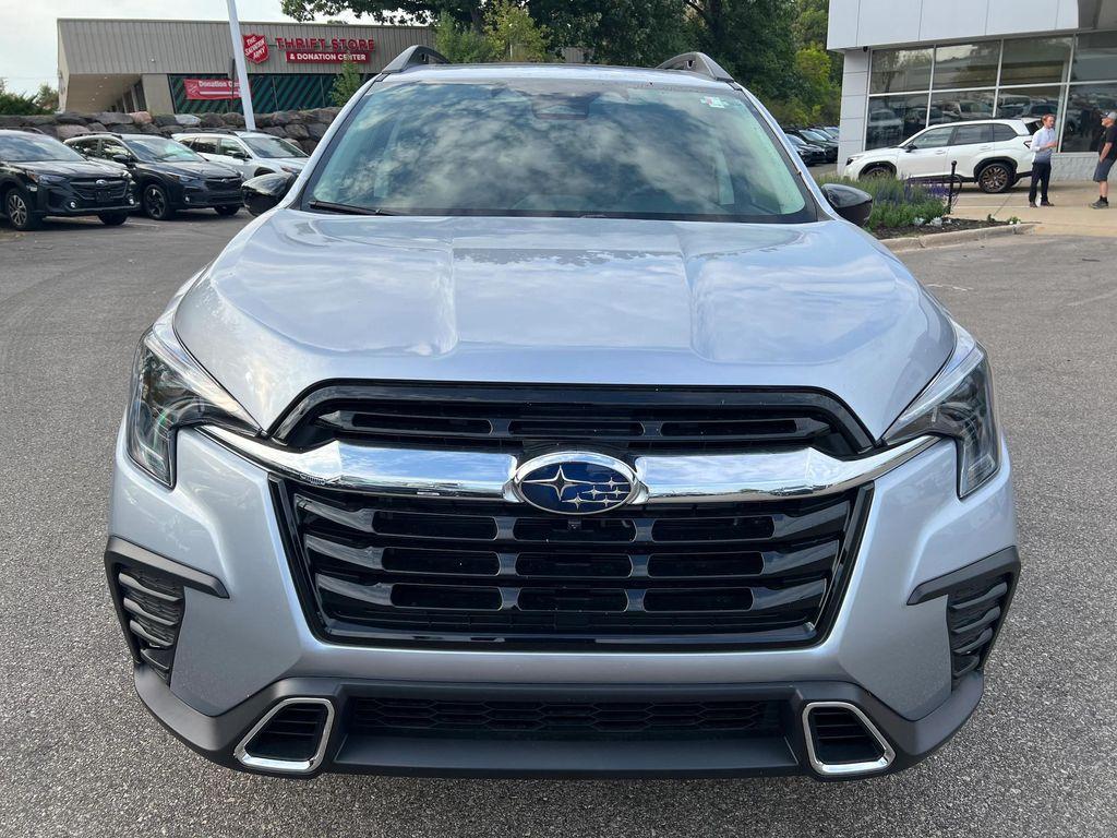 new 2025 Subaru Ascent car, priced at $53,370