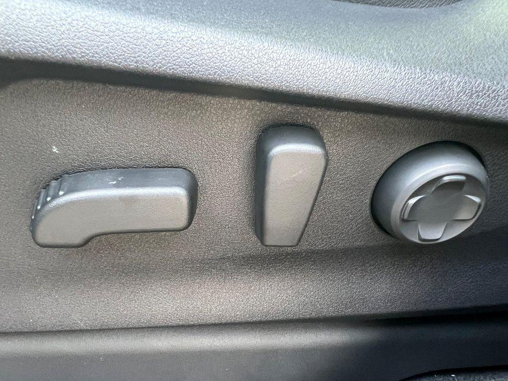 new 2025 Subaru Ascent car, priced at $53,370