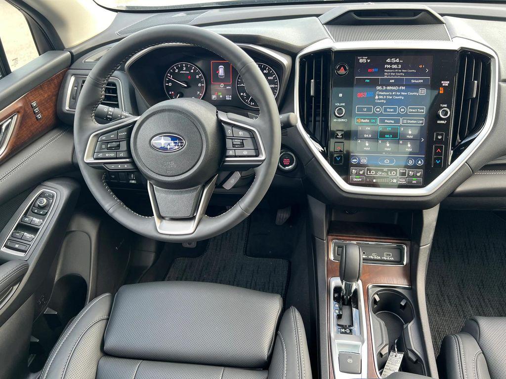 new 2025 Subaru Ascent car, priced at $53,370