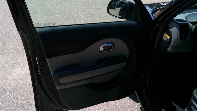 used 2014 Kia Soul car, priced at $8,995