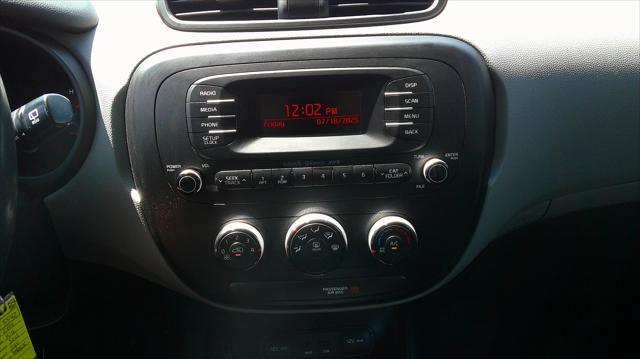 used 2014 Kia Soul car, priced at $8,995