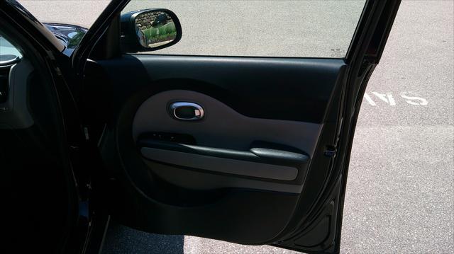used 2014 Kia Soul car, priced at $8,995