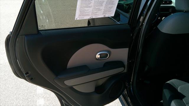 used 2014 Kia Soul car, priced at $8,995