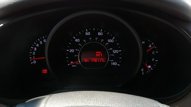 used 2014 Kia Soul car, priced at $8,995