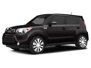 used 2014 Kia Soul car, priced at $8,995