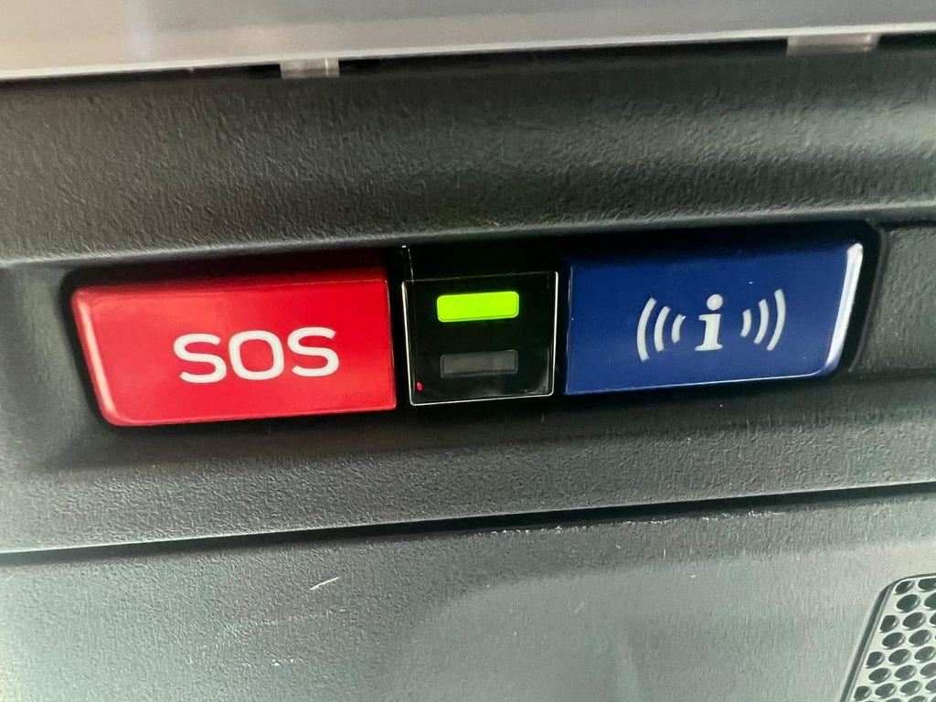 used 2024 Subaru Crosstrek car, priced at $32,112