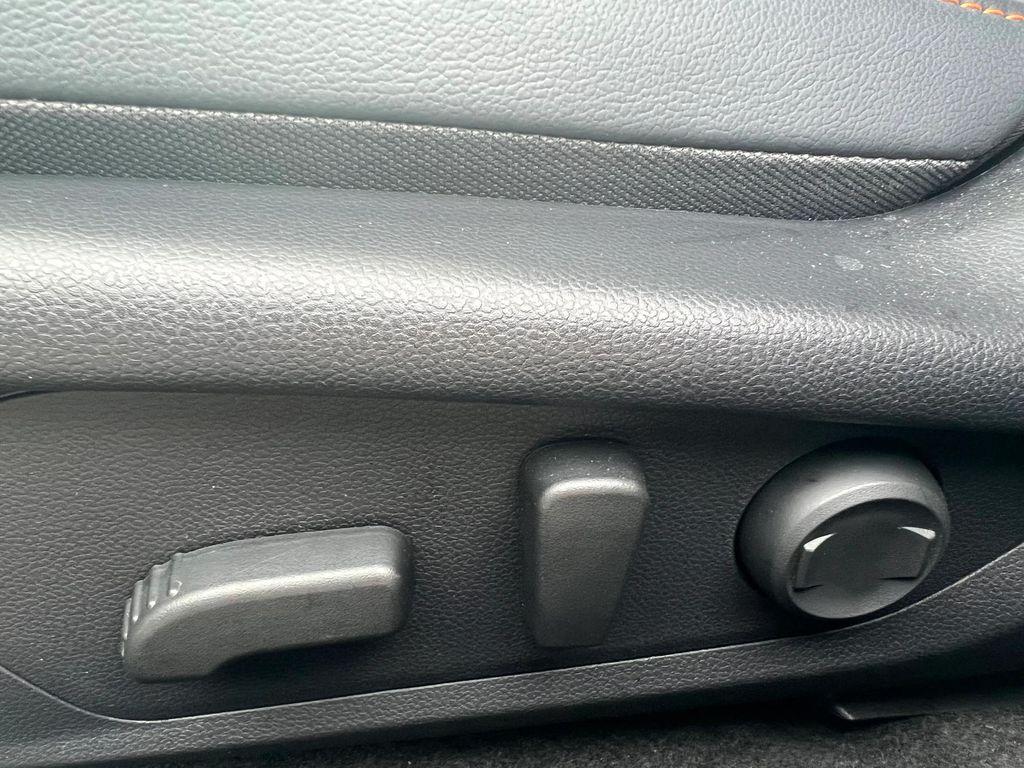 used 2024 Subaru Crosstrek car, priced at $32,112