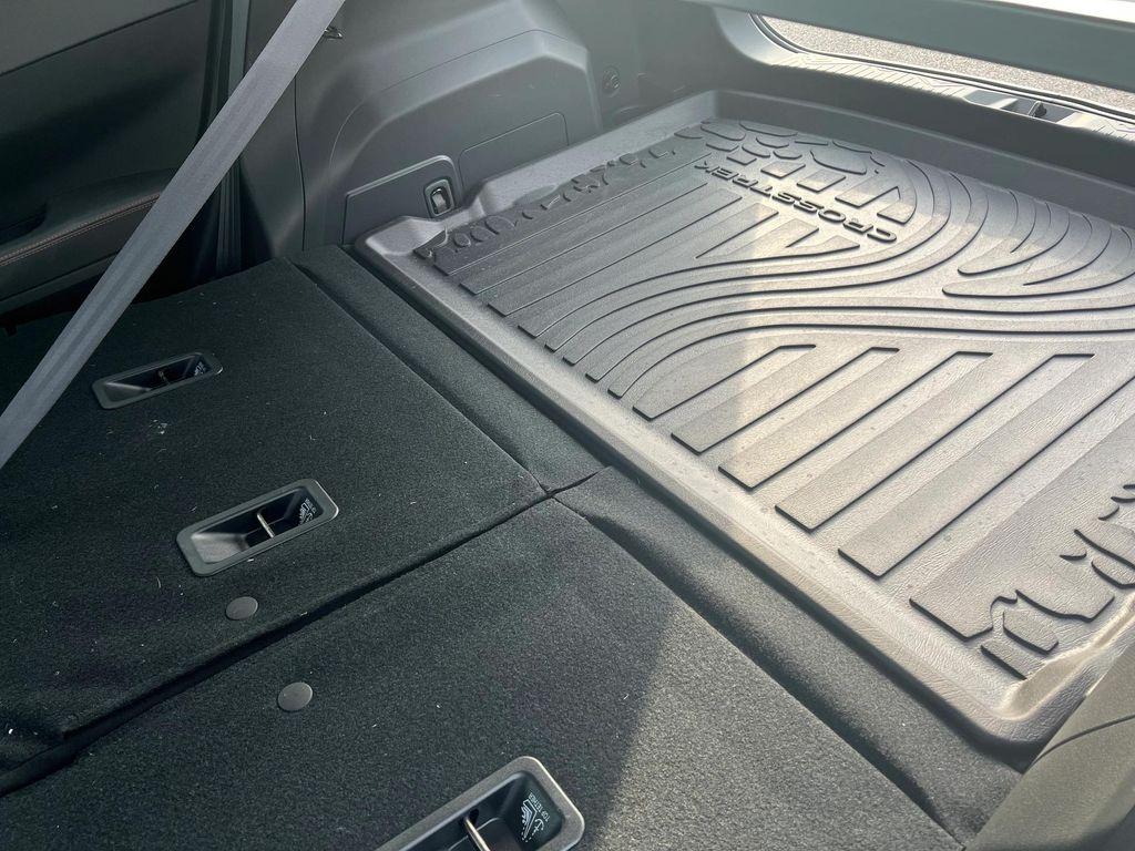 used 2024 Subaru Crosstrek car, priced at $32,112