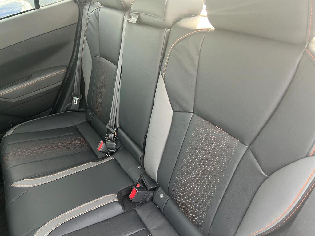 used 2024 Subaru Crosstrek car, priced at $32,112