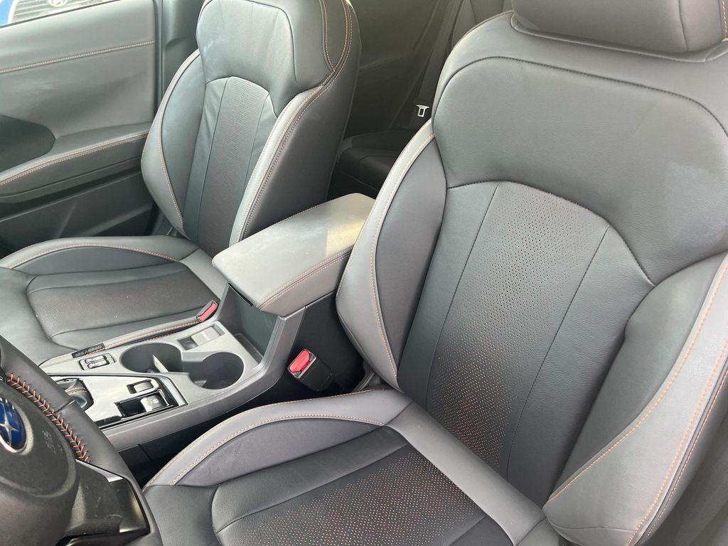 used 2024 Subaru Crosstrek car, priced at $32,112