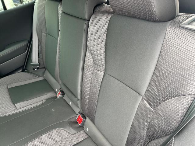 used 2025 Subaru Outback car, priced at $35,912