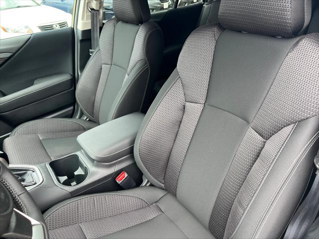 used 2025 Subaru Outback car, priced at $35,912
