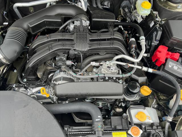 used 2025 Subaru Outback car, priced at $35,912