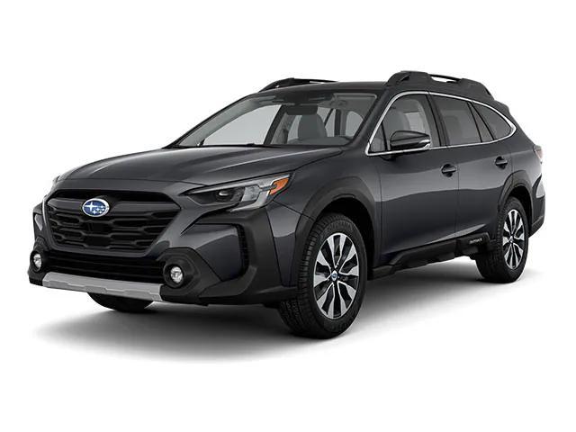 new 2025 Subaru Outback car