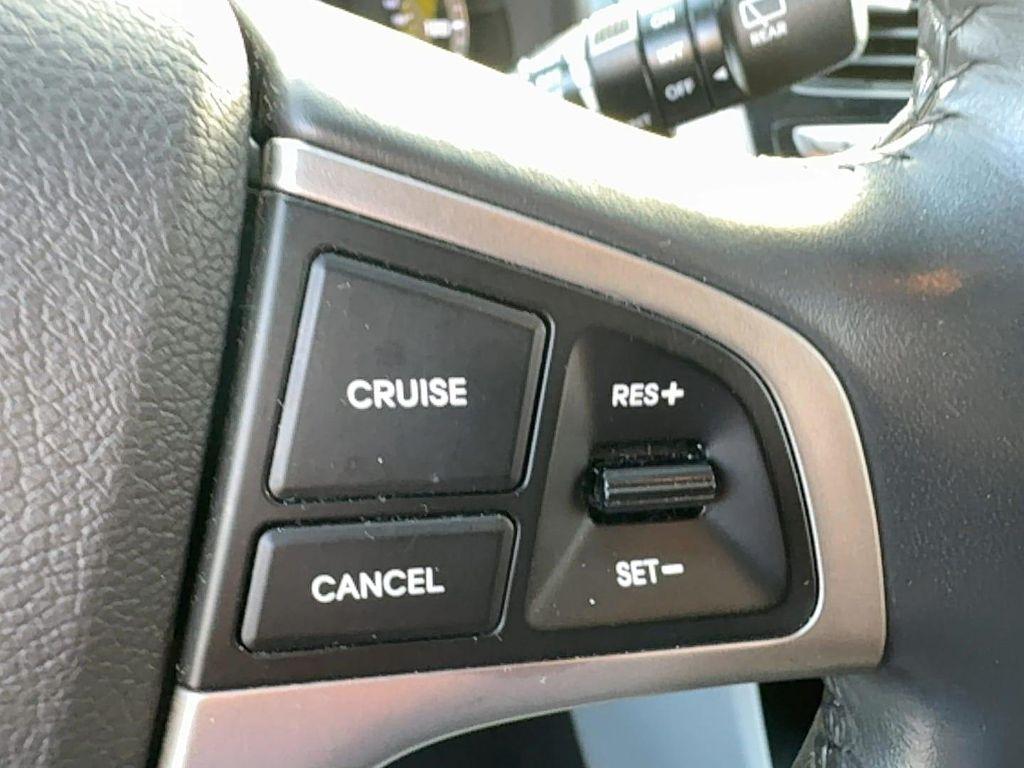 used 2016 Hyundai Accent car, priced at $9,112