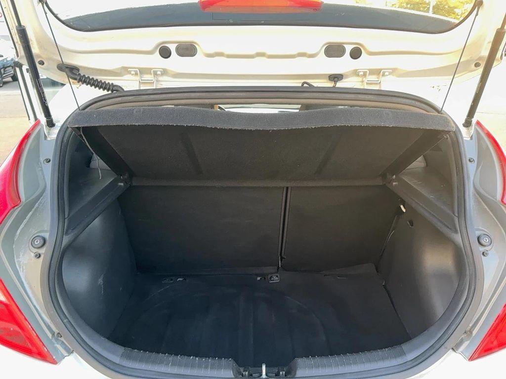 used 2016 Hyundai Accent car, priced at $9,112