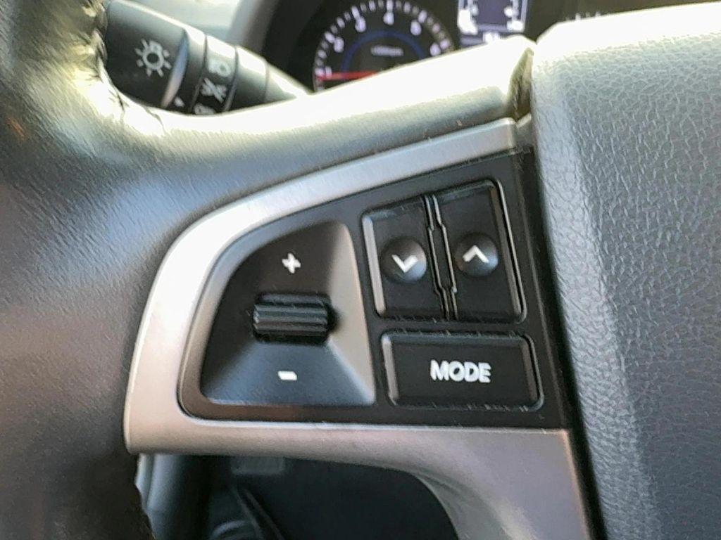 used 2016 Hyundai Accent car, priced at $9,112