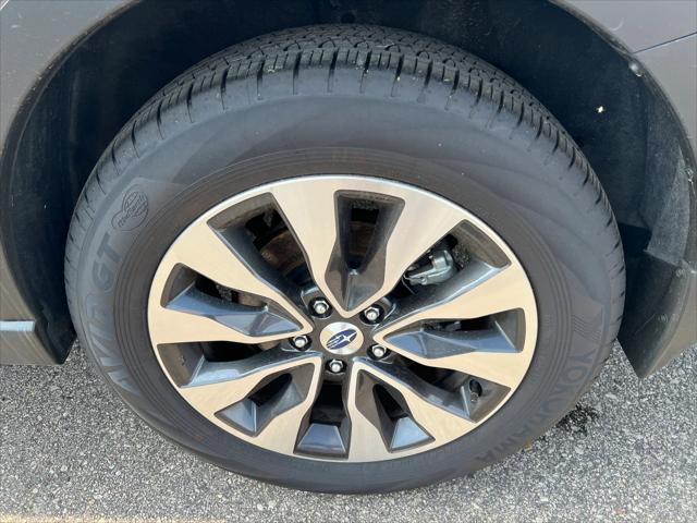 used 2024 Subaru Outback car, priced at $37,212