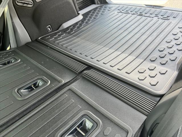 used 2024 Subaru Outback car, priced at $37,212
