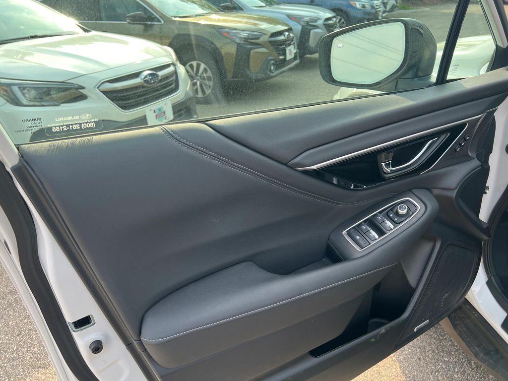 used 2024 Subaru Outback car, priced at $35,512