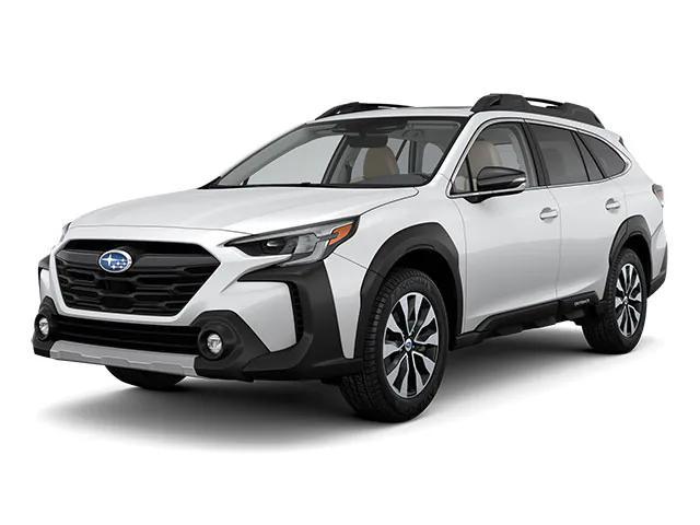 used 2024 Subaru Outback car, priced at $37,995