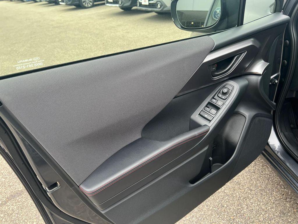 new 2025 Subaru Impreza car, priced at $28,579