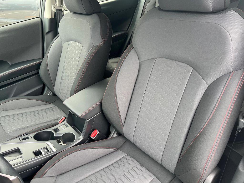 new 2025 Subaru Impreza car, priced at $28,579