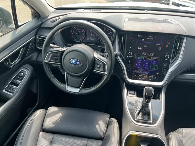 used 2022 Subaru Outback car, priced at $29,995