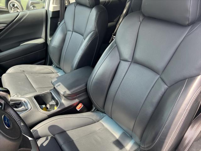 used 2022 Subaru Outback car, priced at $29,995