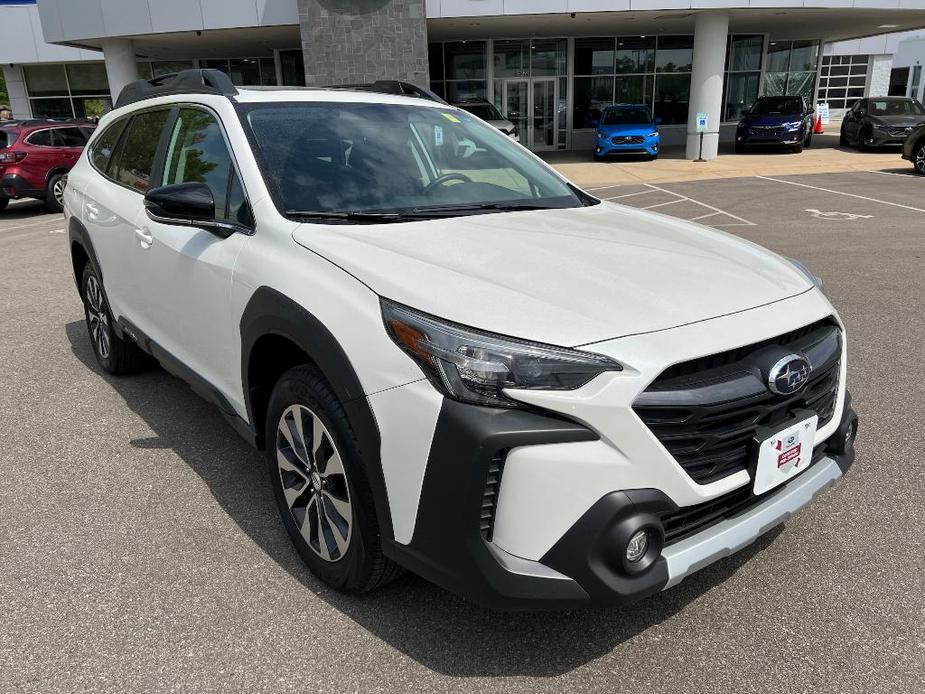 used 2023 Subaru Outback car, priced at $36,912