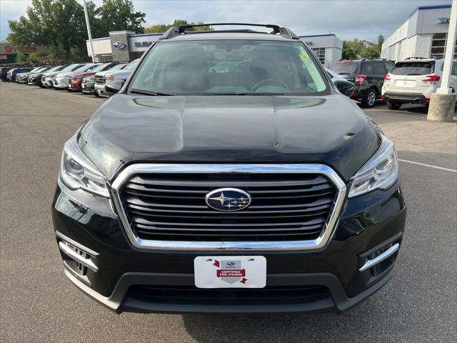 used 2022 Subaru Ascent car