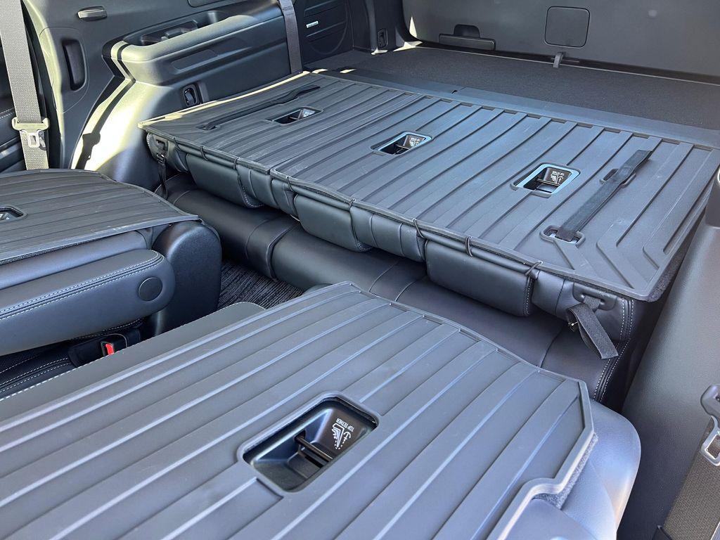 new 2025 Subaru Ascent car, priced at $50,548