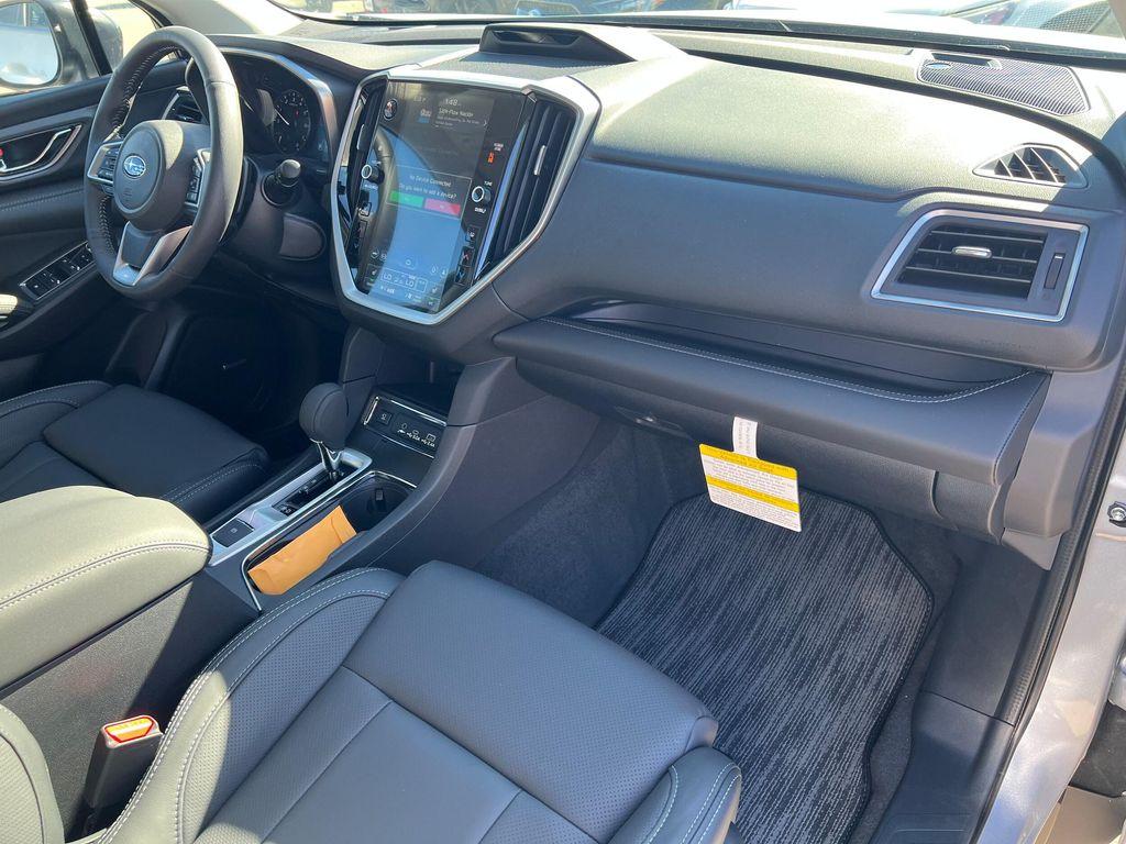 new 2025 Subaru Ascent car, priced at $50,548